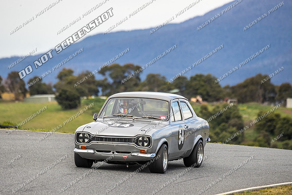 Heritage Touring Cars Group C - 54 - 03 - Saturday-7