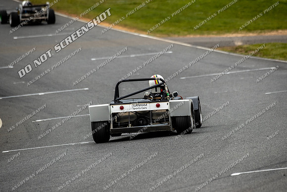 Regularity Sports and Racing Cars and Invited - 126 - 01 - Thursday-5