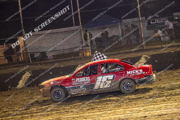Street Stock 16 T16 - Friday-3