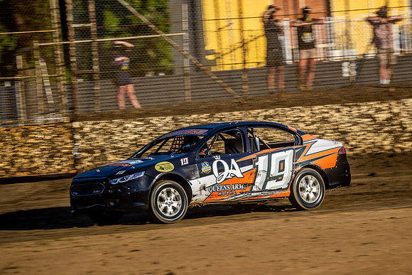 Street Stock 19 T19 - Friday-3