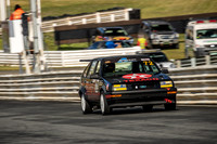 Regularity Sedans 72 - Saturday