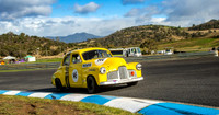 Early Holden Regularity 146 - Saturday Remote