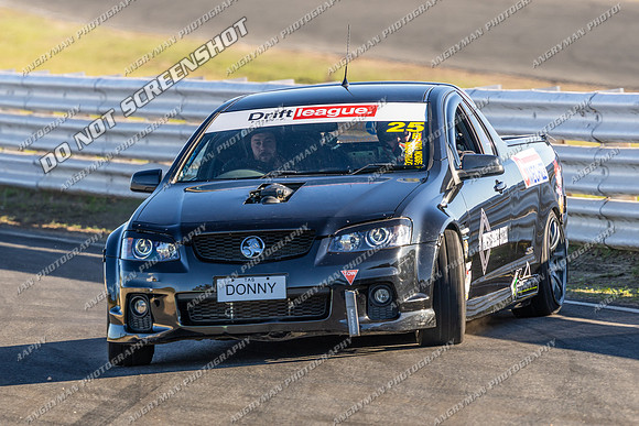 25 - Drift League - Drift Collective Rnd 2 - 17-18 May 2025-7