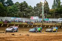 Super Sedan 6 T6 - Friday-6