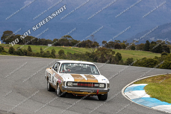 Heritage Touring Cars Group C - 14 - 03 - Saturday-7