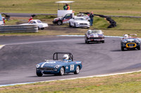69 - Baskerville Historics 2018-19