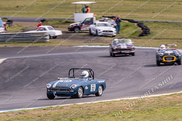 69 - Baskerville Historics 2018-19