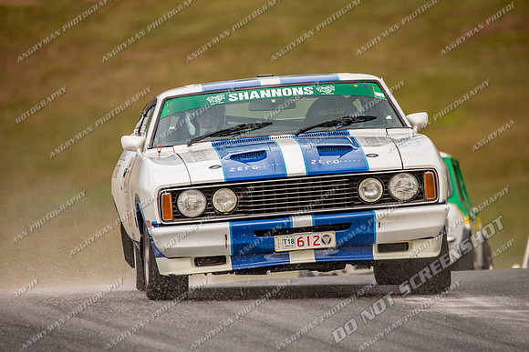 612 - Baskerville Historics 2018-12