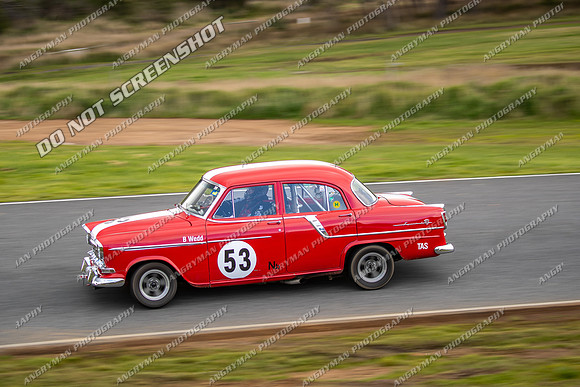 Early Holden Regularity - 53 - 03 - Saturday-8