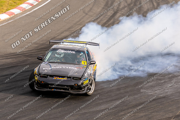 434 - Drift League - Drift Collective Rnd 2 - 17-18 May 2025-7