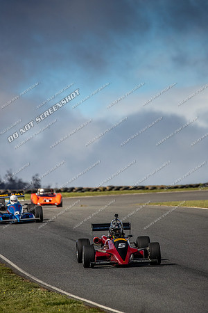 Historic Sports & Racing Cars 5 - Sunday-11