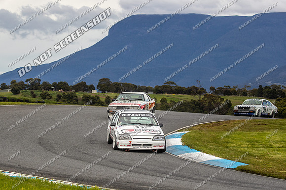 Heritage Touring Cars Group A - 11 - 03 - Saturday