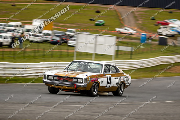 Heritage Touring Cars Group C - 14 - 01 - Thursday