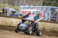 Sprintcar 45 TA45 - 5 - Hobart - 2nd Jan 2021-6
