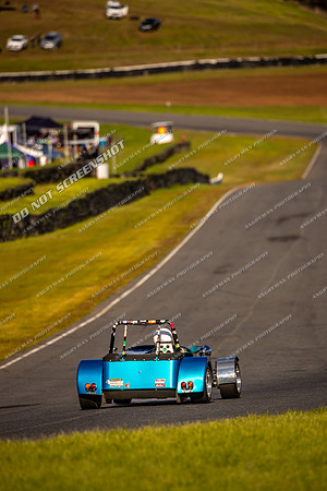 Regularity Sports and Racing Cars and Invited - 50 - 04 - Sunday-5