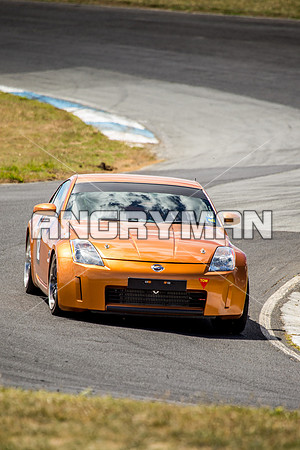 Sports GT 1 - Super Series Rnd 6 - 16th Nov 2014-7