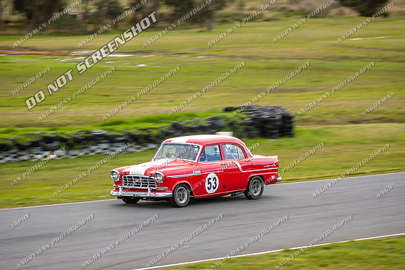 Early Holden Regularity - 53 - 03 - Saturday-7