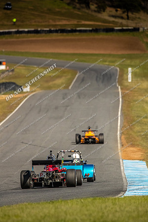 Historic Sports & Racing Cars 5 - Sunday-8