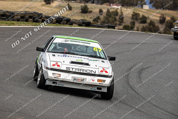 67 - Muscle Car Cup 2001cc - 3500cc-7