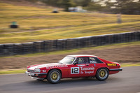 12 - Baskerville Historics 2018-9
