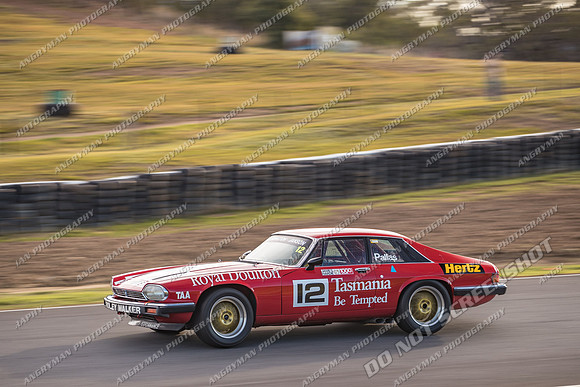 12 - Baskerville Historics 2018-9