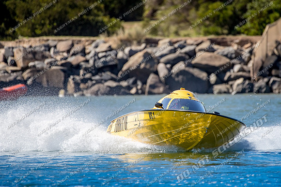 Unlimited - Turn It Up - Devonport Regatta 2018-6