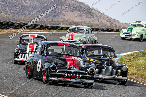 7 - Early Holden Regularity-7