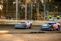 Super Sedan 29 T29 - 12 - Latrobe - 15th Jan 2022-18
