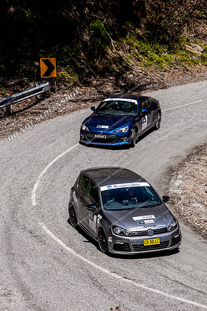 TOUR LEADER 4 - TS19 - Eildon - SG