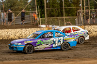 Junior 33 T33 - Saturday