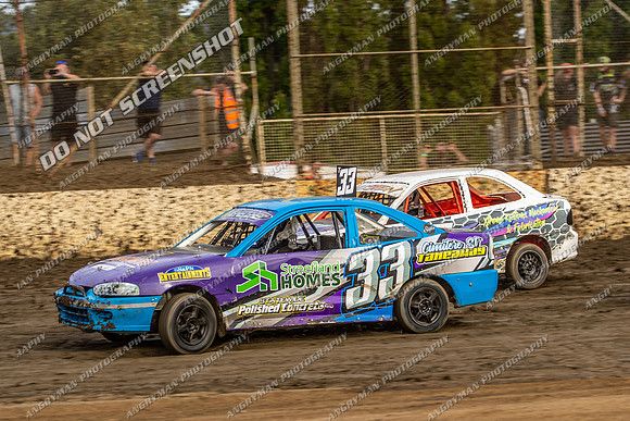 Junior 33 T33 - Saturday