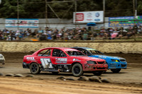 Street Stock 16 T16 - Saturday-7