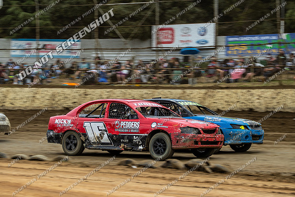 Street Stock 16 T16 - Saturday-7