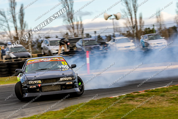 790 - Drift League - Drift Collective Rnd 2 - 17-18 May 2025-9