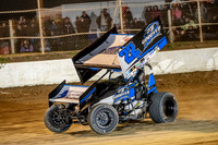 Sprintcar 22 T22 - 4 - Latrobe - 20th Oct 2018-12