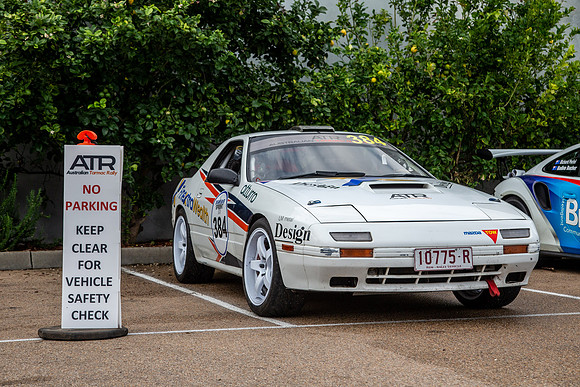 384 - 00 - Scrutineering SS