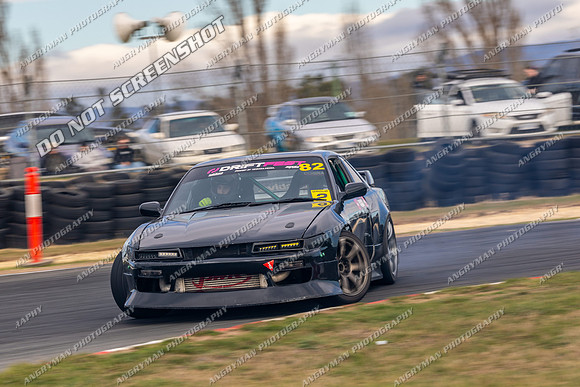 82 - Drift League - Drift Collective Rnd 2 - 17-18 May 2025-3