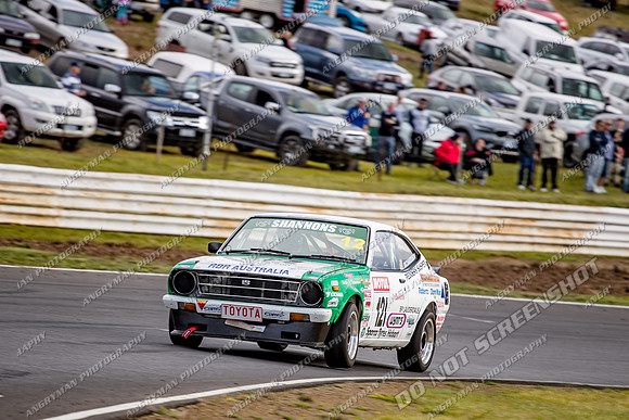 121 - Baskerville Historics 2018-12