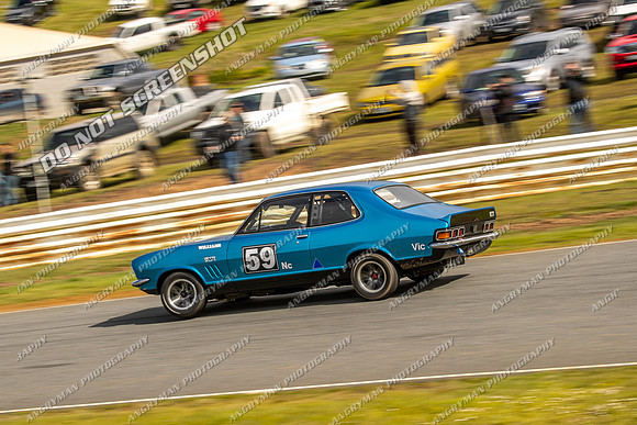 Group NB Over 3 Litre and NC Over 2 Litre - 59 - 03 - Saturday-9