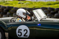 Regularity Marque Sports Cars 52 - Friday-2
