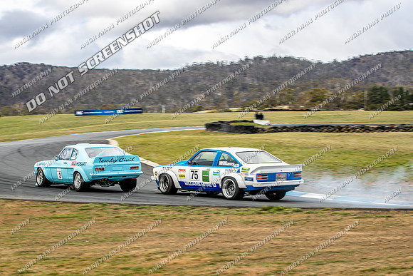 75 - Muscle Car Cup Over 3501cc-30