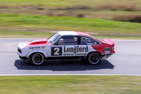 2 Greg Garwood Holden Torana Muscle Car Cup Over 2 Litres - Saturday-16