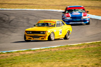 14 - Muscle Car Cup Over 3501cc-20
