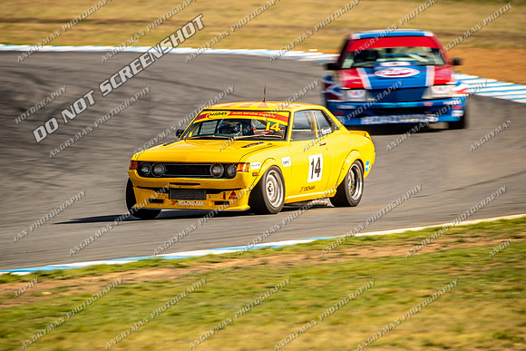 14 - Muscle Car Cup Over 3501cc-20