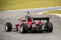 Historic Sports & Racing Cars 5 - Friday-7