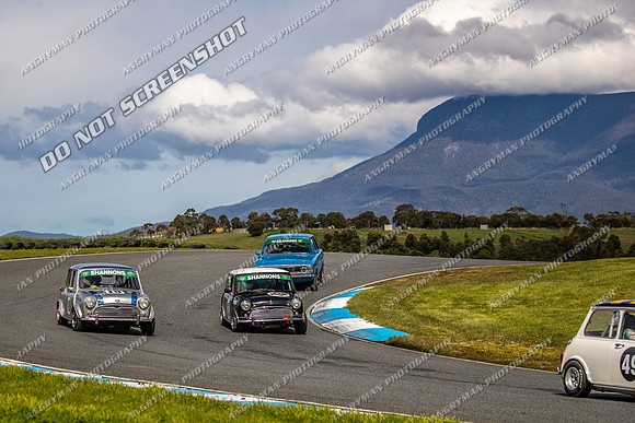 Group NB Under 3 Litre and NC Under 2 Litre - 13 - 03 - Saturday