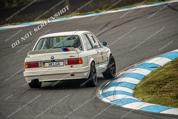 Muscle Car Cup - 57 - Friday-11
