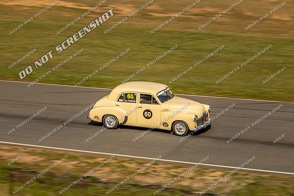 Early Holden Regularity 60 - Sunday