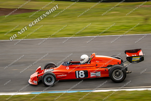 Historic Sports and Racing Cars - 18 - 03 - Saturday-10