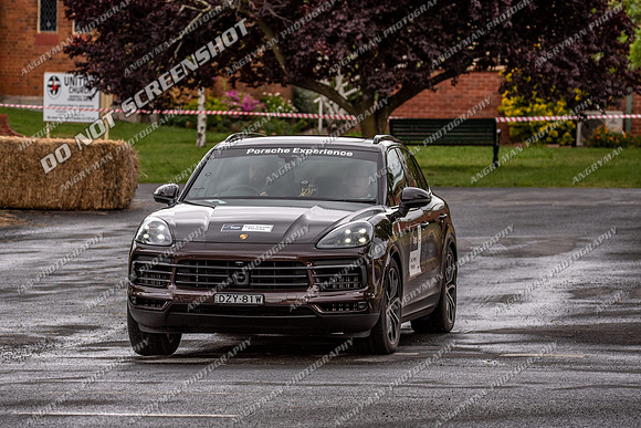 TOUR SWEEP PORSCHE 1 - TS16 - MANSFIELD - SB-2